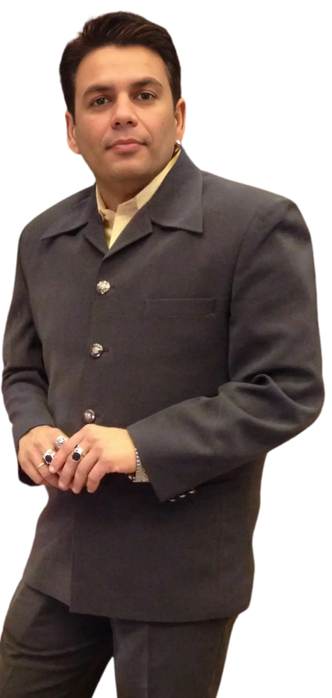 Niraj Choksi